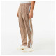 Lacoste Ανδρικό παντελόνι φόρμας Paris Monogram Jacquard Track Pants